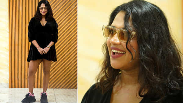 Amala Paul: నా డ్రస్సు నా ఇష్టం.. తప్పు నాది కాదు.. అమలాపాల్ ఇలా అనేసిందేంటీ..!
