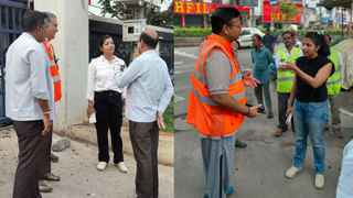 Hyderabad: మెట్రో స్టేషన్ వద్ద కంగారుగా సినిమా ఆర్టిస్ట్.. ఏంటా అని ప్రశ్నించగా