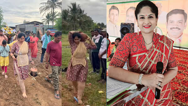 Anchor Divya: కూతురే కొడుకై.. తండ్రికి అంత్యక్రియలు నిర్వహించిన ప్రముఖ యాంకర్.. వీడియో చూస్తే కన్నీళ్లాగవు
