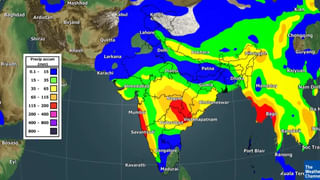 AP Weather: ఓరి దేవుడా.. మరో 2 రోజులు ఇట్టాగే వర్షాలు.. ఇదిగో లేటెస్ట్ వెదర్ రిపోర్ట్