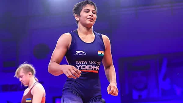 Paris Olympics: కూతురు శిక్షణ కోసం కారు, భూమిని అమ్మేసిన తండ్రి.. కట్చేస్తే.. పారిస్లో సత్తా చాటేందుకు సిద్ధం