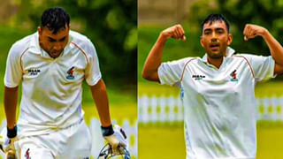 IND vs ZIM: భారత్‌తో టీ20 సిరీస్‌కు జింబాబ్వే జట్టు ప్రకటన.. టీమ్‌లోకి పాకిస్తాన్ సంతతి ప్లేయర్