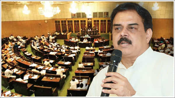 AP Assembly: ఉచిత గ్యాస్ సిలిండర్ పథకంపై మంత్రి నాదెళ్ల కీలక ప్రకటన