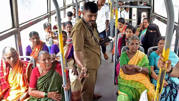 AP News: ఏపీలో మహిళలకు ఉచిత బస్సు ప్రయాణం ఆరోజు నుంచే.! బిగ్ అప్డేట్ ఇదిగో
