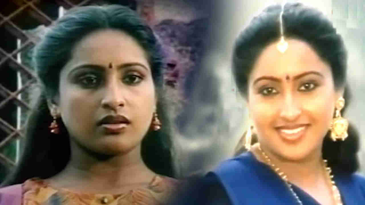 Actress Ashwini: టాలీవుడ్‏లో చాలా ఫేమస్.. వందకు పైగా సినిమాలు.. చివరకు అనాథలా మరణించిన అశ్విని..