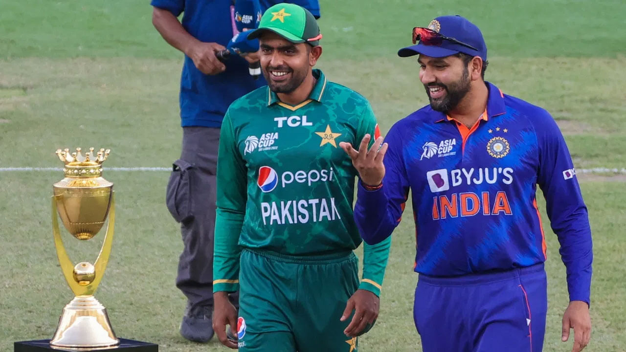 Asia Cup 2025: భారత్లోనే 2025 ఆసియా కప్.. 5 జట్లు క్వాలిఫై.. 6వ జట్టు ఏదంటే?