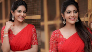 Actress Rambha: ఫ్యామిలీతో కలిసి గురువాయూర్ ఆలయంలో రంభ.. కూతురు ఎంత అందంగా ఉందో చూశారా.. ?