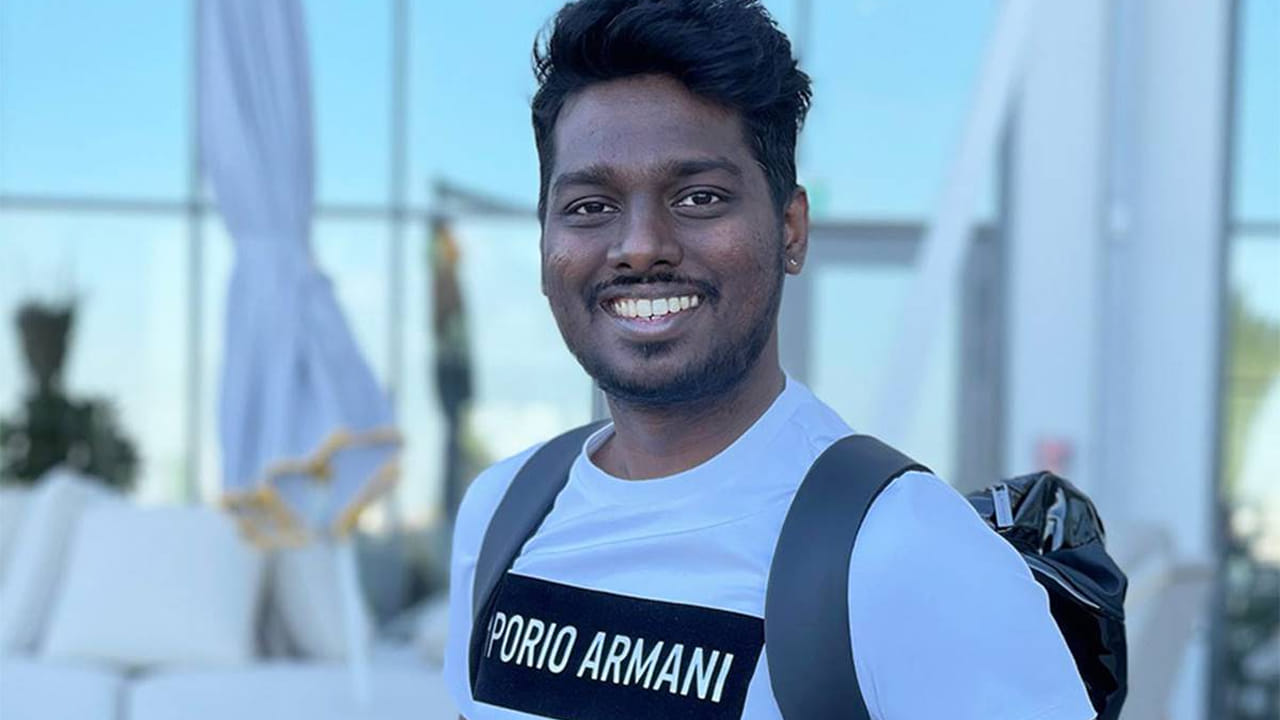 Atlee Kumar: ఆ ఇద్దరు స్టార్ హీరోలతో అట్లీ పాన్ ఇండియా సినిమా.. ఫ్యాన్స్‌కు పూనకాలే..