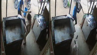 Telangana: ‘మమ్మల్ని వదిలి వెళ్లకండి సార్..’ గుక్కెట్టి ఏడ్చిన పిల్లలు