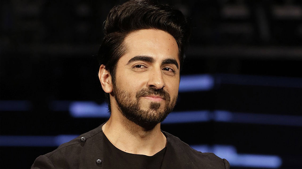 Ayushmann Khurrana