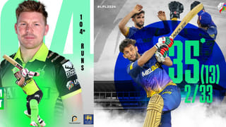 IND vs ZIM: 42 సిక్స్‌లు, 36 ఫోర్లతో 484 పరుగులు.. టీమిండియా ఓపెనర్‌గా ఐపీఎల్ నయా సెన్సెషన్.. ఎవరంటే?