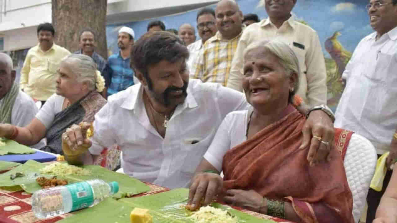 Balakrishna: మా బాలయ్య బాబు గోల్డ్ ఎహే.. ప్రశంసలు కురిపిస్తోన్న అభిమానులు.. ఏం జరిగిందంటే?