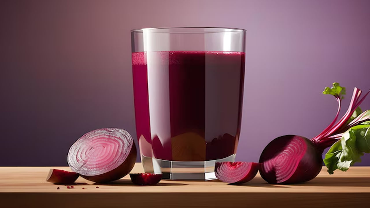 Beetroot Juice: మహిళలు ప్రతిరోజూ బీట్‌రూట్ జ్యూస్‌ తాగితే ఏమవుతుందో తెలుసా..?