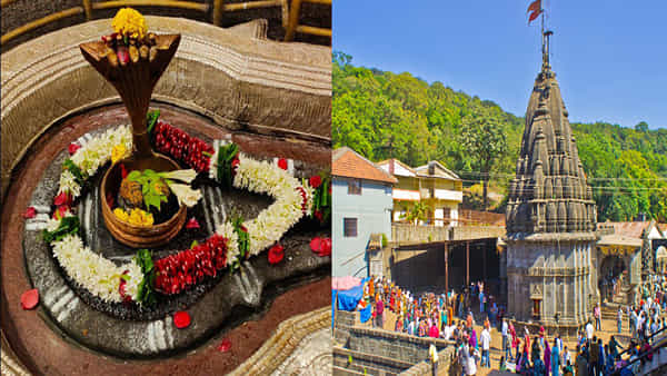 Bhimashankar temple: అత్యంత ప్రశాంతమైన జ్యోతిర్లింగ క్షేత్రం భీమ శంకరం.. శివుడి చెమటతో ఉద్భవించిన నది.. విశిష్టత ఏమిటంటే?