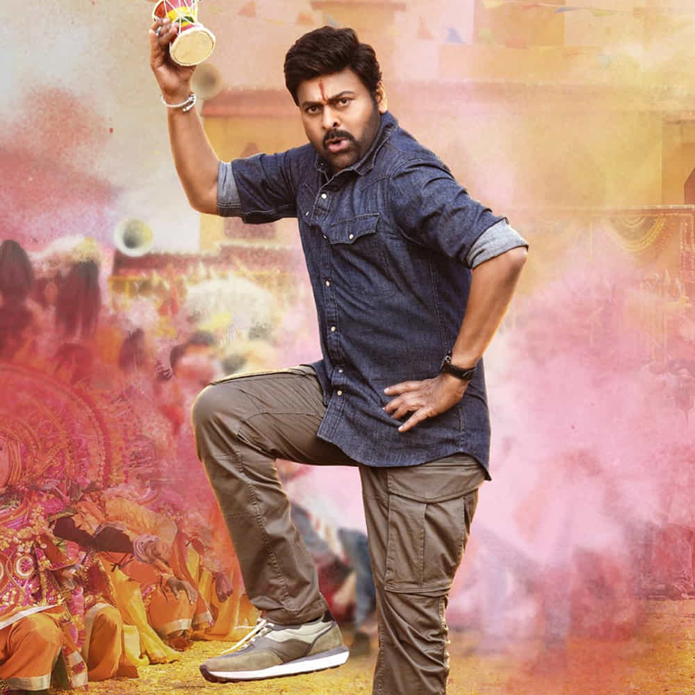 భోళా శంకర్‌లో జామ్‌ జామ్‌ జామ్‌ జామ్‌ జజ్జనక్క సాంగ్‌ విన్నారా... అందులోనూ ఇలాంటిదే ఓ ఫేమస్‌ మాట ఉంటుంది. అదేంటో ఓసారి వినేయండి... డీటైల్డ్ గా మాట్లాడుకుందాం...