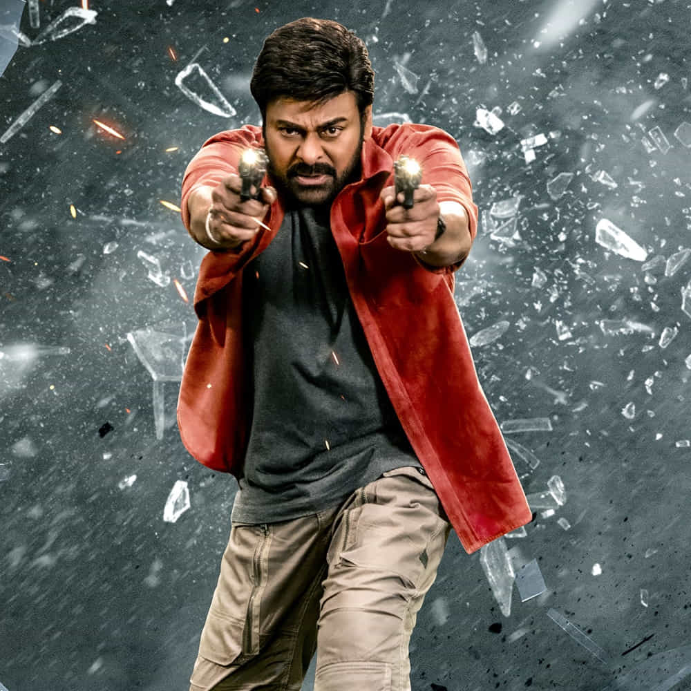 మనకు బాగా అలవాటైన ఆ మాట... మీకూ వినిపించిందా?  యస్‌.. అదేనండీ నస్సబెల్లీ అంటూ... చిరు అండ్‌ గ్యాంగ్‌ స్టెప్పులేస్తూ యమాగా ఎంజాయ్‌ చేశారు కదా... పాపులర్‌ పదాల పట్టుబట్టు.. కుర్రకారు అటెన్షన్‌ పట్టు... అంటూ మెగాస్టార్‌ కూడా ట్రెండ్‌లో జాయిన్‌ అయ్యారు. గుంటూరు కారం చిత్రంలో కుర్చీమడతబెట్టి సాంగ్‌ వచ్చినప్పుడు జరిగిన రచ్చ చూడాలి. సోషల్‌ మీడియాలో వేరే రకంగా వైరల్‌ అయిన మాటను.. అలా ఎలా వాడేస్తారంటూ ఒకటే రచ్చ... అయితే చెప్పాల్సిన విషయాన్ని చెప్పదగినంతే తీసుకున్నామంటూ వాదనలకు ఫుల్‌స్టాప్‌ పెట్టేశారు మేకర్స్. కుర్చీ మడత పెట్టికి లైకులు, వ్యూస్‌ రికార్డు రేంజ్‌లో రావడం గమనార్హం. 