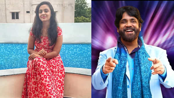 Bigg Boss Telugu 8: బిగ్బాస్ హౌస్లోకి అమృతా ప్రణయ్! సెంటిమెంట్ వర్క్ఔట్ అయ్యేనా?