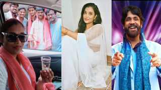 Renu Desai: రేణు దేశాయ్‌కు సారె పెట్టి ఘనంగా సత్కరించిన మంత్రి కొండా సురేఖ.. వీడియో వైరల్.. కారణమిదే