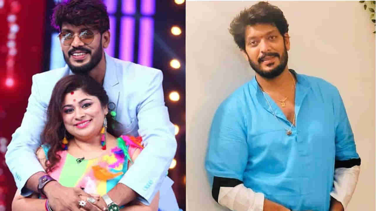 Bigg Boss Telugu 8: బిగ్‌బాస్‌లోకి మొగలి రేకులు ఇంద్రనీల్..  సీరియల్ బ్యాచ్‌ని గట్టిగానే దింపుతున్నారుగా