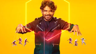 Athulya Ravi: హీరోయిన్ అతుల్య రవి ఇంట్లో చోరీ.. పనిమనిషిని అరెస్ట్ చేసిన పోలీసులు..