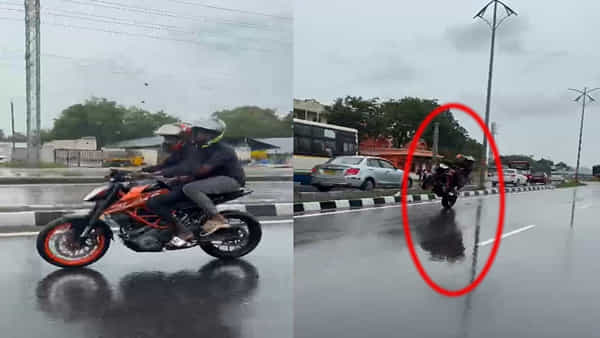 Hyderabad: లైక్స్, రీల్స్ కోసం డేంజర్ స్టంట్స్.. కళ్ళ ముందే ప్రాణాలు విడిచిన స్నేహితుడు!