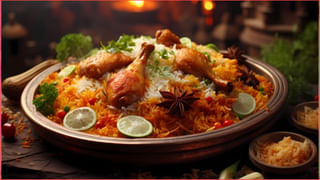 World Biryani Day: మన భాగ్యనగరం…బిర్యానీ కేపిటల్ ఆఫ్‌ ఇండియా..!
