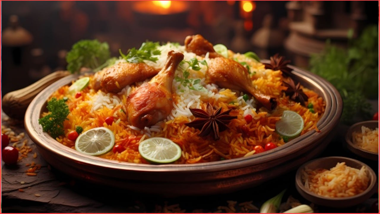 World Biryani Day 2024: నేడు ప్రపంచ బిర్యానీ దినోత్సవం.. దేశంలో ప్రసిద్ధి చెందిన బిర్యానీలు ఇవే.. !