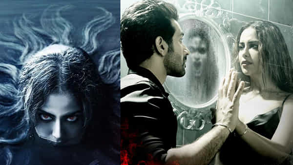 Bloody Ishq OTT: నేరుగా ఓటీటీలోకి వచ్చేసిన అవికా గోర్ దెయ్యం సినిమా.. బ్లడీ ఇష్క్ స్ట్రీమింగ్ ఎక్కడంటే?