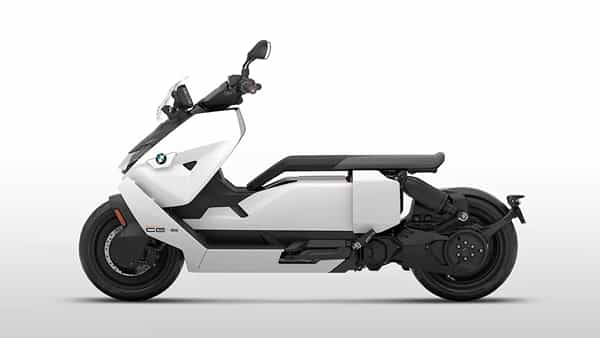 BMW Scooter: మార్కెట్లోకి సూపర్ స్టైలిష్ బీఎండబ్ల్యూ స్కూటర్ రిలీజ్.. ధర ఎంతంటే..?