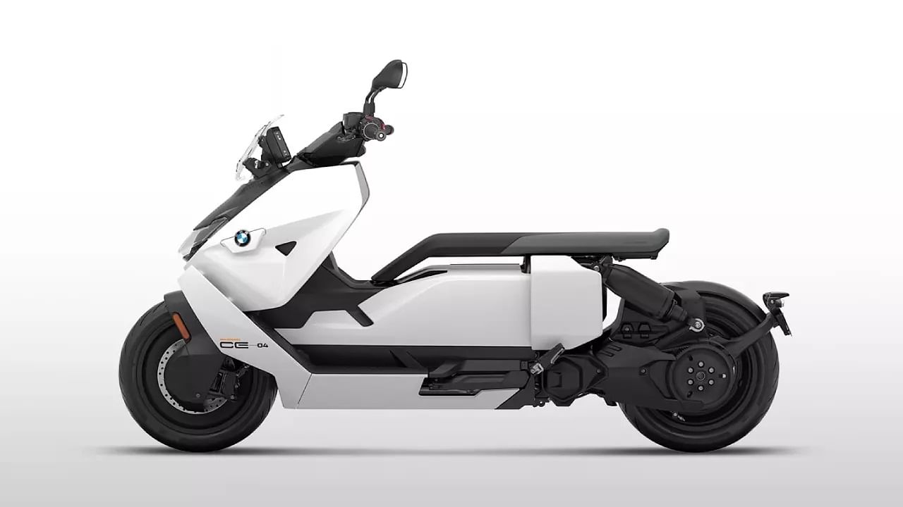 BMW Scooter: మార్కెట్‌లోకి సూపర్‌ స్టైలిష్‌ బీఎండబ్ల్యూ స్కూటర్‌ రిలీజ్‌.. ధర ఎంతంటే..?