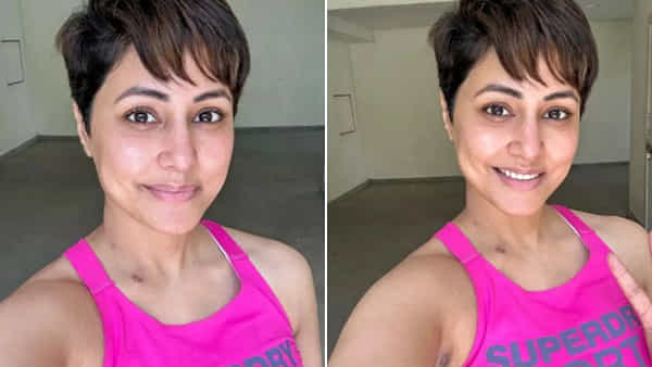 Actress: క్యాన్సర్ మూడో స్టేజ్.. ధైర్యంగా పోరాడుతోన్ననటి.. కీమో థెరపీ తర్వాత ఇలా.. గుర్తు పట్టారా?
