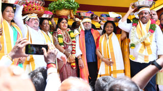 Hyderabad: చిందేస్తూ గుప్పున గుంజారు.. పోలీసుల ఎంట్రీతో ఉరుకులు పరుగులు.. కట్ చేస్తే..