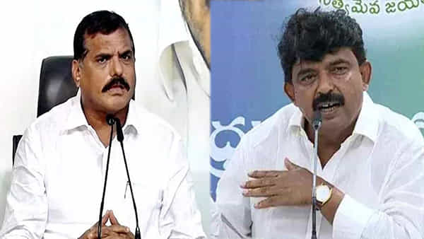 AP - TG CM Meet: తెలుగు రాష్ట్రాల ముఖ్యమంత్రుల భేటీపై ఏపీ మాజీ మంత్రుల ఆసక్తికర కామెంట్స్..!