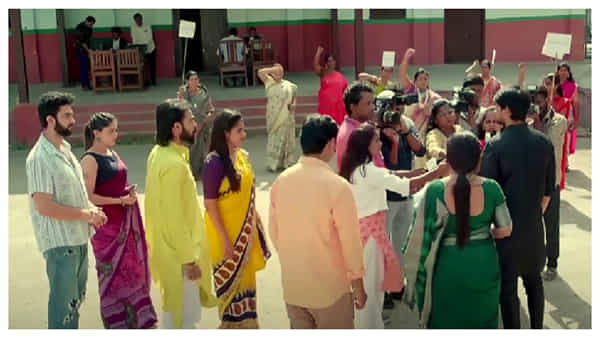 Brahmamudi, July 2nd Episode: తగ్గేదేలే అంటోన్న రాజ్.. దుగ్గిరాల ఫ్యామిలీకి అనామిక ఛాలెంజ్..