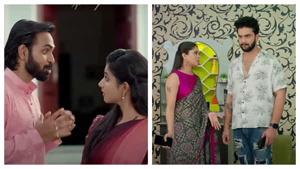 Brahmamudi, July 19th Episode: ఇక ఇప్పట్లో ఫస్ట్ నైట్ లేనట్లే.. రుద్రాణి స్కెచ్ మామూలుగా లేదుగా