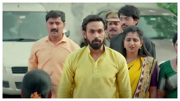 Brahmamudi, July 4th Episode: కళ్యాణ్, రాజ్లపై కోడి గుడ్లు, టమాటాలు.. అనామిక ఛాలెంజ్!