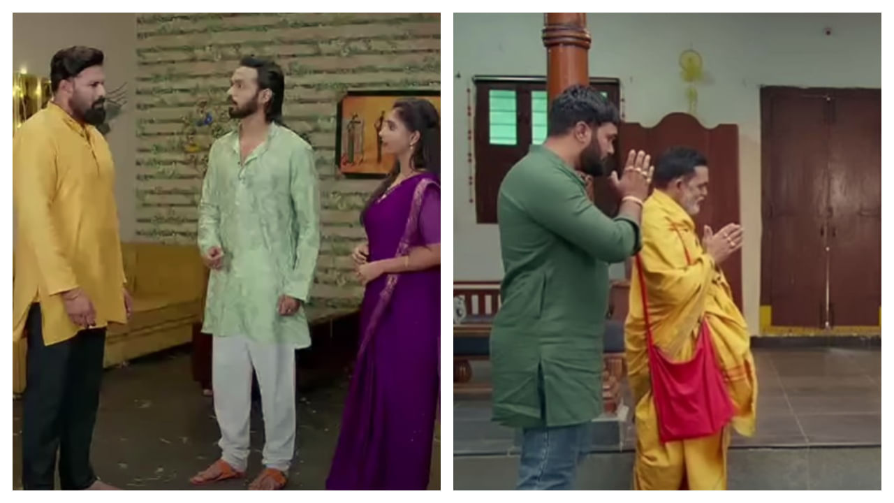 Brahmamudi, July 10th Episode: అప్పూకి రౌడీగాడి పెళ్లి సంబంధం.. కావ్య, రాజ్ల సర్ ప్రైజ్ ప్లాన్..