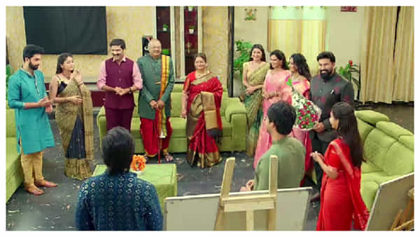Brahmamudi, July 11th Episode: నిన్ను ఎప్పటికీ క్షమించను అపర్ణ.. షాక్లో కావ్య, రాజ్లు..