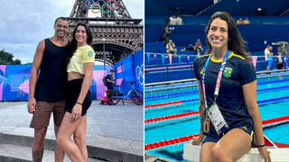 Manika Batra: మోడలింగ్‌ను వదిలి టేబుల్‌ టెన్నిస్‌లోకి ఎంట్రీ.. కట్‌చేస్తే.. పారిస్‌లో చరిత్ర సృష్టించిన మనిక బాత్రా