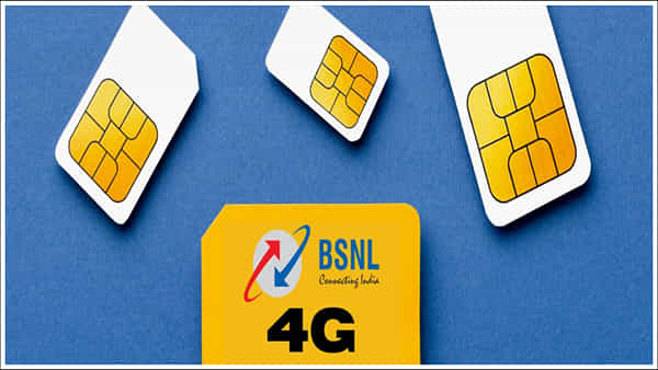 BSNL: కేవలం 15 రోజుల్లో ఎన్ని లక్షల బీఎస్ఎన్ఎల్ సిమ్లు అమ్ముడయ్యాయో తెలుసా?