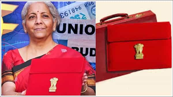 Budget-2024: బడ్జెట్ ప్రతుల కోసం ఎరుపు రంగు బ్యాగునే ఎందుకు వాడుతారు?