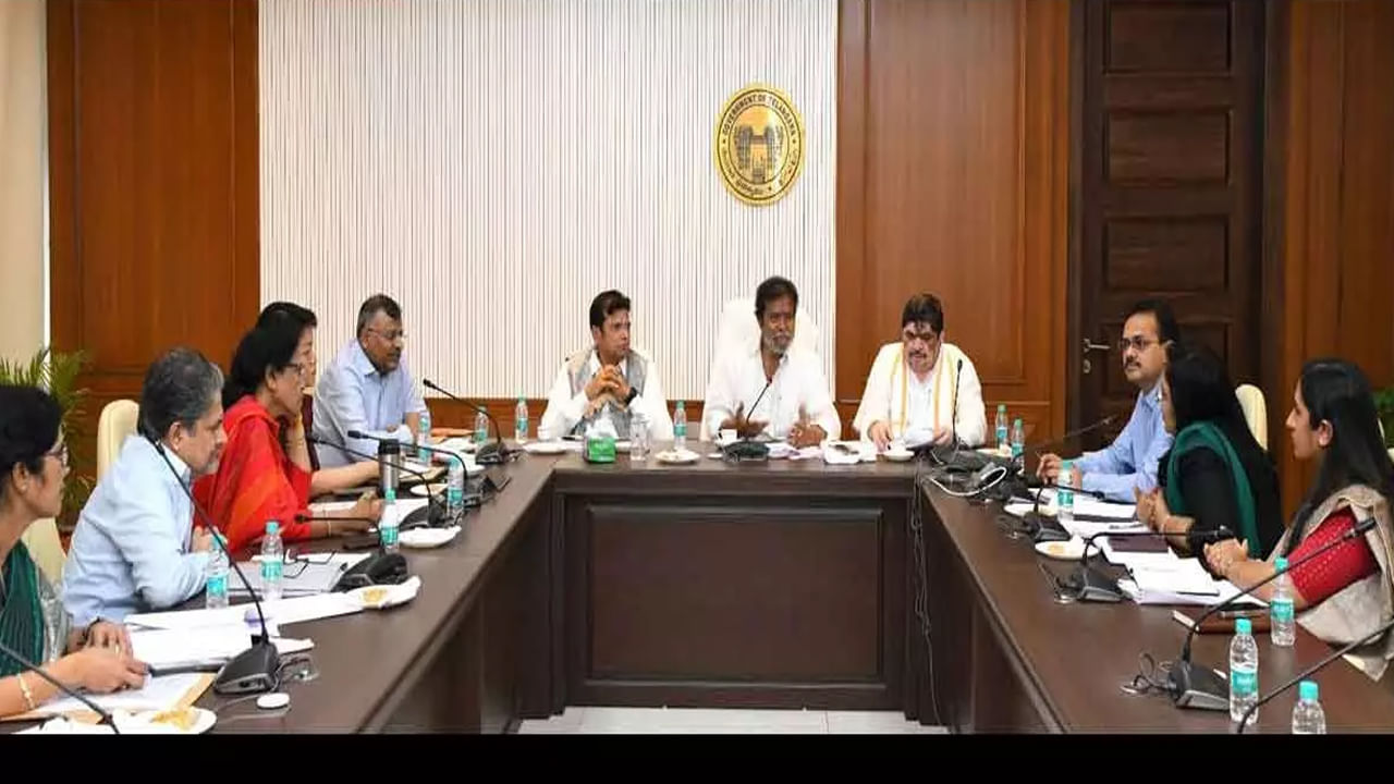 GO 317 Controversy: తెలంగాణలో వివాదాస్పద 317 జీవోపై స్పెషల్ ఫోకస్ పెట్టిన రేవంత్ సర్కార్