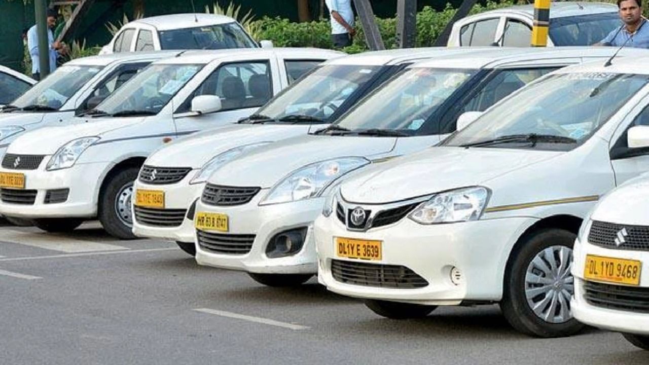 Cab Drivers: క్యాబ్ డ్రైవర్ల కష్టాల జర్నీ.. వెంటాడుతున్న ఆర్థిక ఇబ్బందులు.. సర్వేలో ఆసక్తికర అంశాలు..