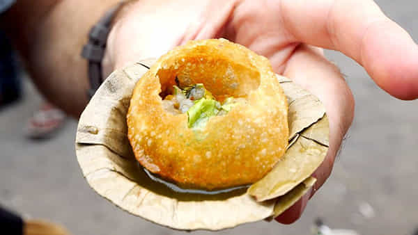 Panipuri: పానీ పూరీ మీకు ప్రాణాల కంటే ఎక్కువా? ఈ విషయం తెలిస్తే గుండె ఝల్లుమంటుంది