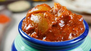 Papad Health Benefits: భోజనంలో అప్పడాలు తినే అలవాటు మీకూ ఉందా? ఈ విషయం తెలుసుకోండి..