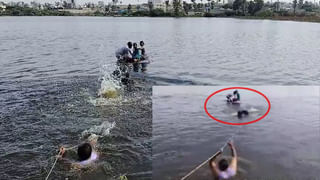 Telangana DGP: తెలంగాణ కొత్త డీజీపీగా జితేందర్‌. ప్రస్తుత డీజీపీ రవిగుప్తా హోంశాఖ ప్రత్యేక ప్రధానకార్యదర్శిగా బదిలీ