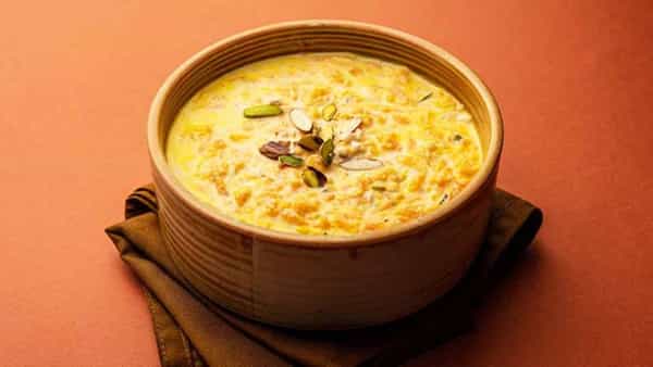 Carrot Kheer: హెల్దీ క్యారెట్ ఖీర్.. పిల్లలు కూడా ఇష్టపడి తింటారు..
