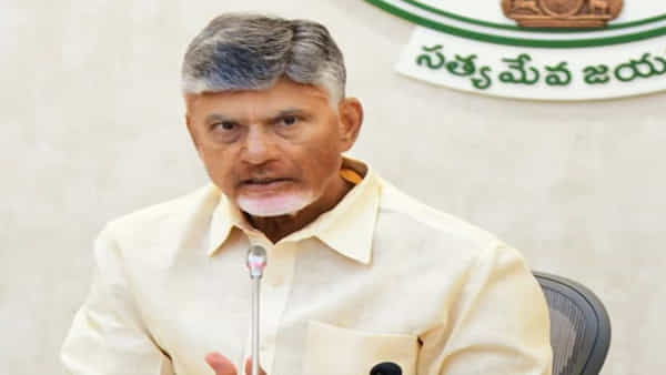 Chandrababu: రానున్న రోజుల్లో డోలీ మోతలు కనిపించకూడదు.. అధికారులకు చంద్రబాబు