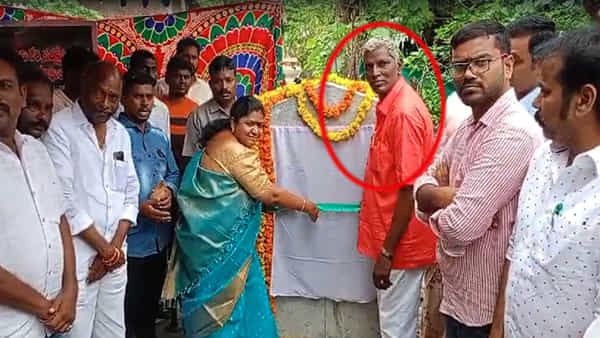 Telangana: ఉచితంగా ఇళ్లు అంటూ.. ఏకంగా ఎమ్మెల్యేనే బురిడీ కొట్టించిన మాయగాడు..!