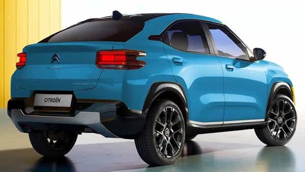Citroen Basalt: ఊరిస్తున్న సిట్రోయిన్.. కొత్త బసాల్ట్కు సంబంధించిన మరో టీజర్.. కీలక అంశాలు బహిర్గతం..
